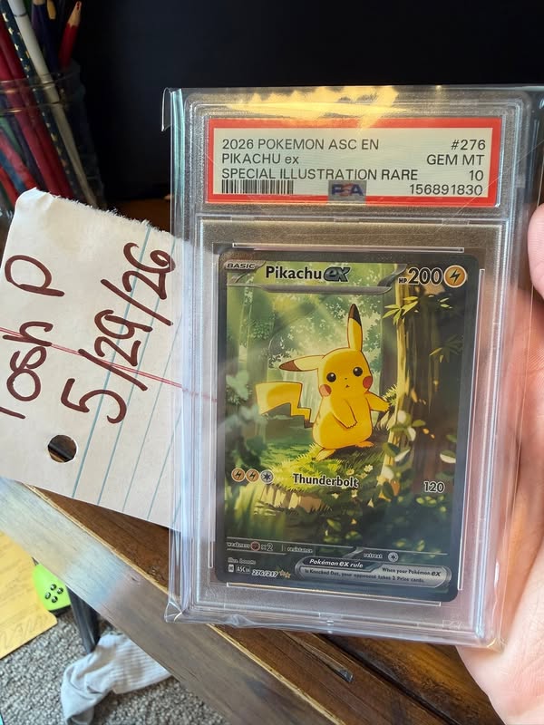 Pikachu and other rare Pokemon cards for sale - Facebook