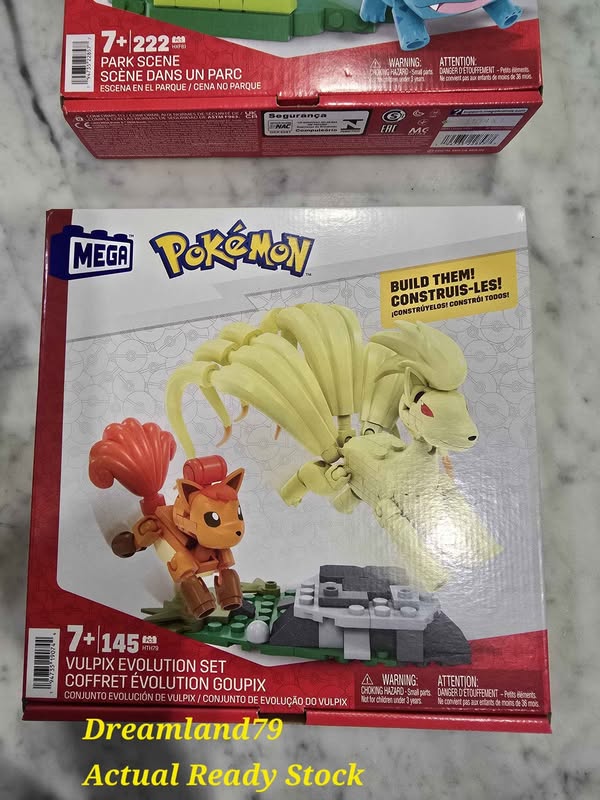 Vulpix #017