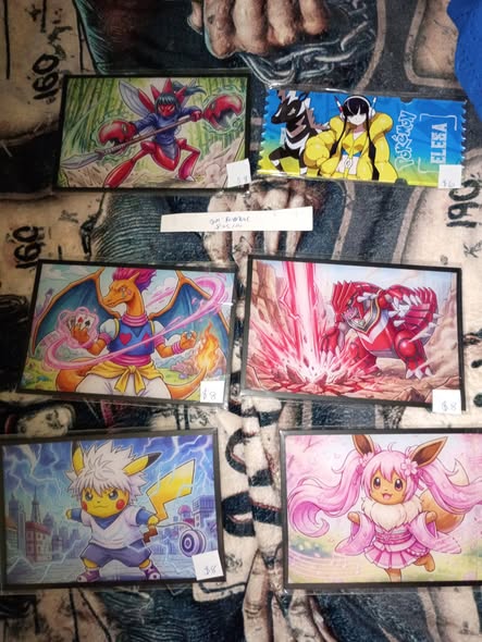 Pokemon cards and slabs for sale - Facebook