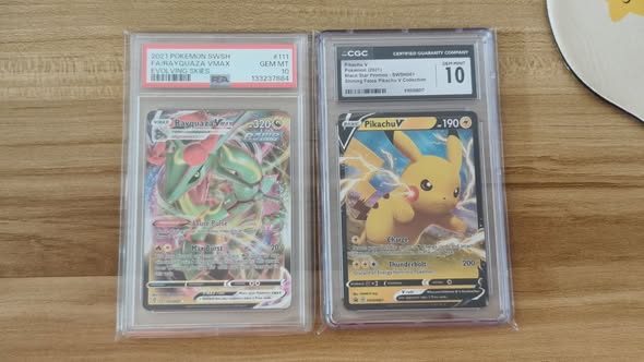 Pikachu #55
