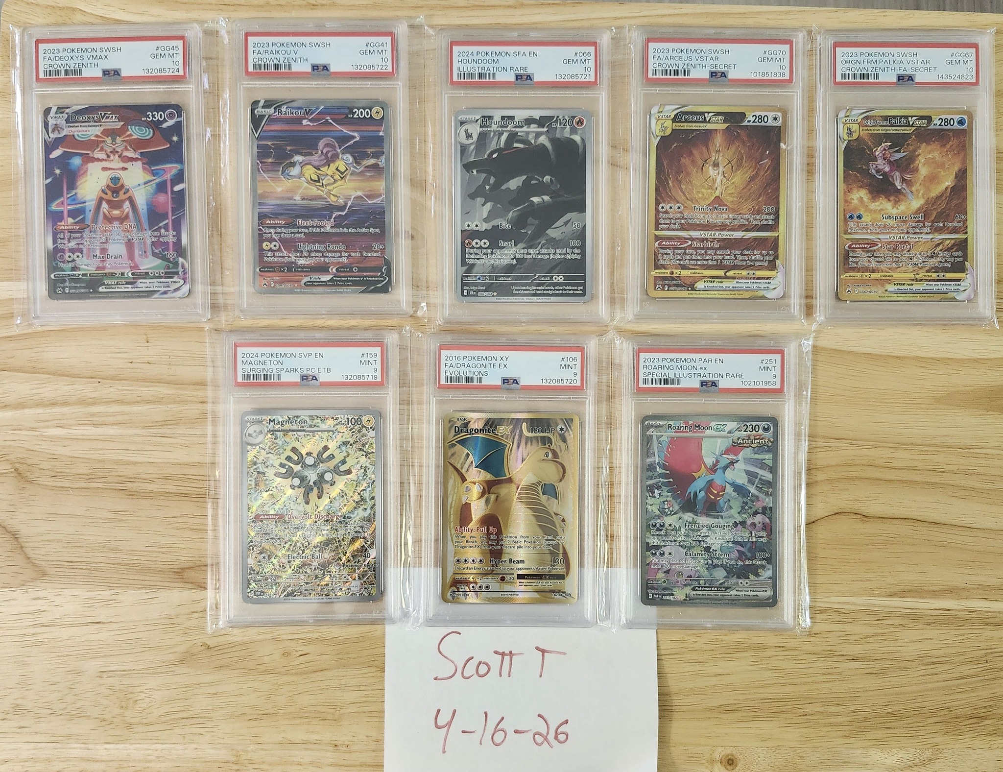 Pokemon cards for sale with prices - Facebook