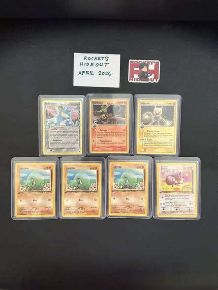 Piloswine #43