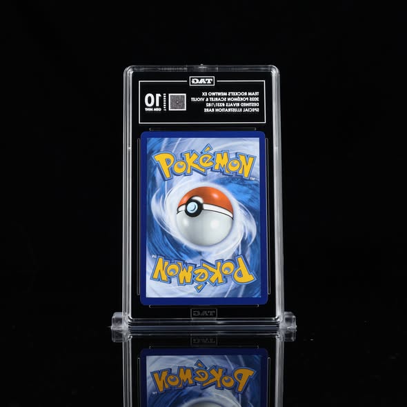 For sale Mewtwo SIR. - $1850 Going by some recent PSA sales