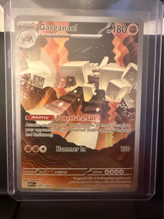 Mega Evolution Full Art Pokemon Cards | New | $23.00 ... - Facebook