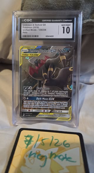 Latias & Latios GX 170/181