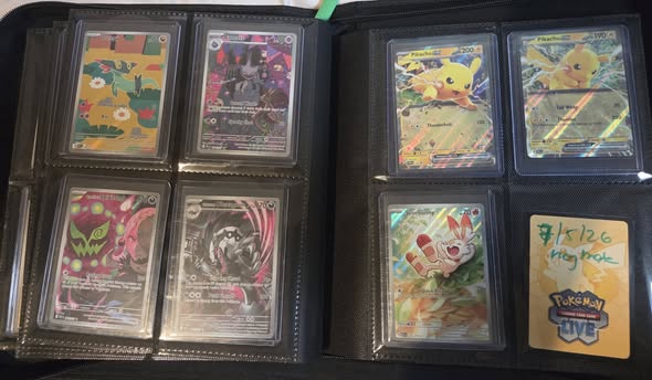 Latias & Latios GX 170/181