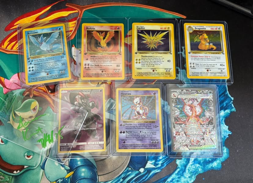Team Rocket's Nidoking ex #233 Destined Rivals