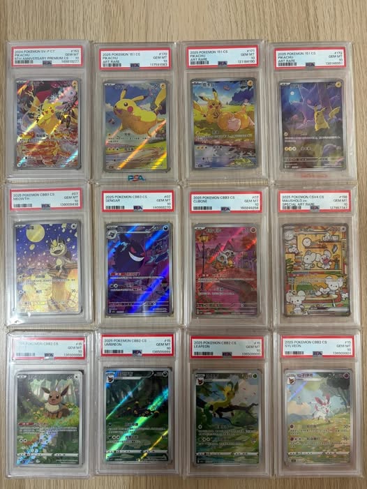 Chinese exclusive Pokémon cards for sale - Facebook