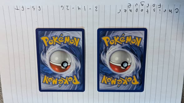 Deoxys Normal Forme #1