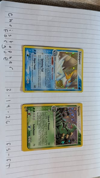 Deoxys Normal Forme #1