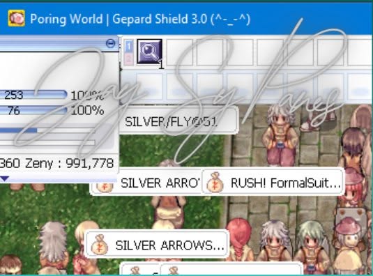 Ragnarok online items for sale - Facebook