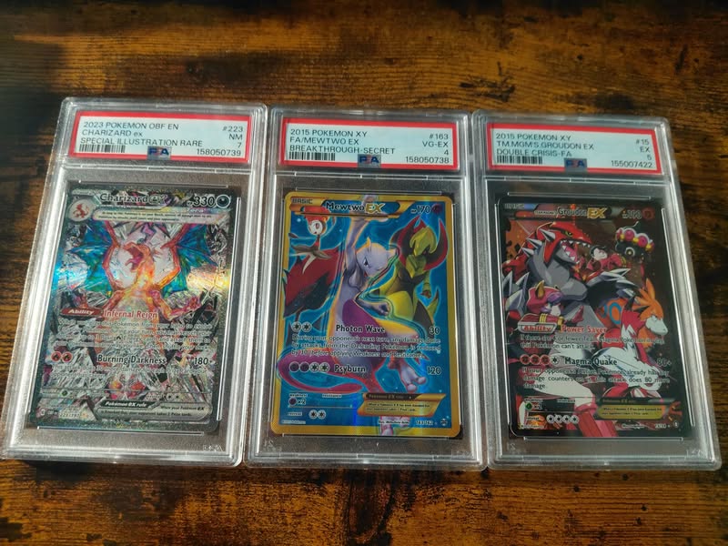 $0.10 Xerneas Holo Rare (Mega Evolution #064): $0.15 ... - Facebook
