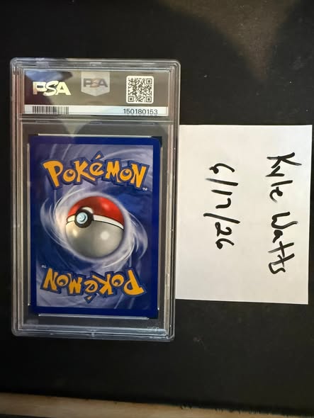 Ninetales #13