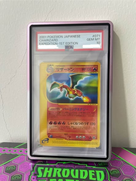 WTS PSA SLABS - Facebook