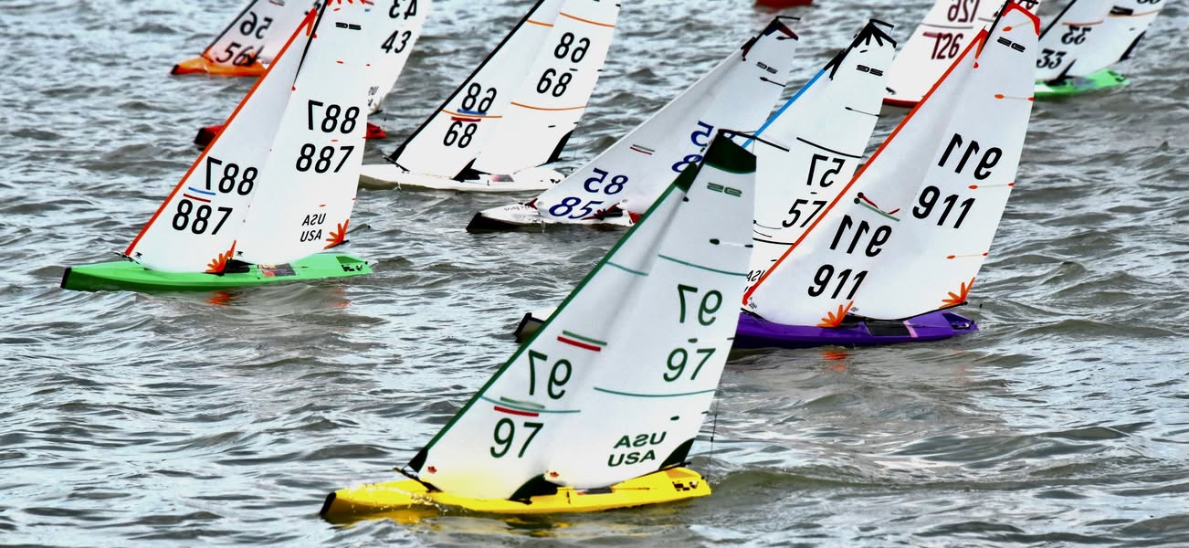 Switch Buoy #64