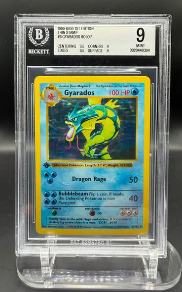 Gyarados #130