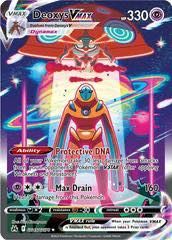 Deoxys Normal Forme #1