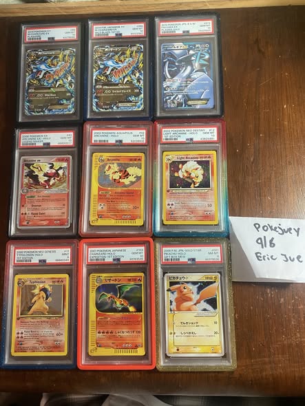Pokemon cards for sale and trade - Facebook