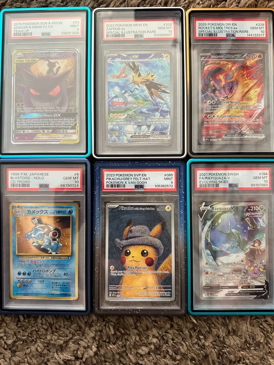 Mewtwo #202