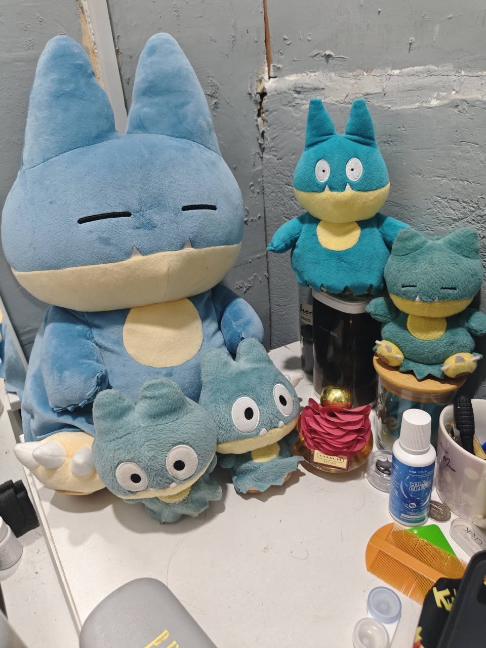 Pokemon plushies for sale - Facebook