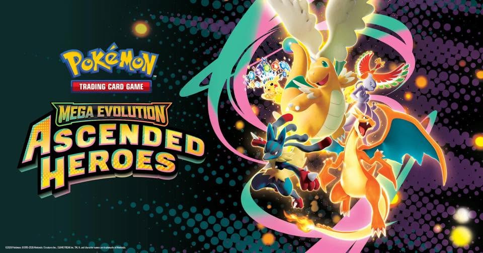 Prismatic Evolutions Booster Box