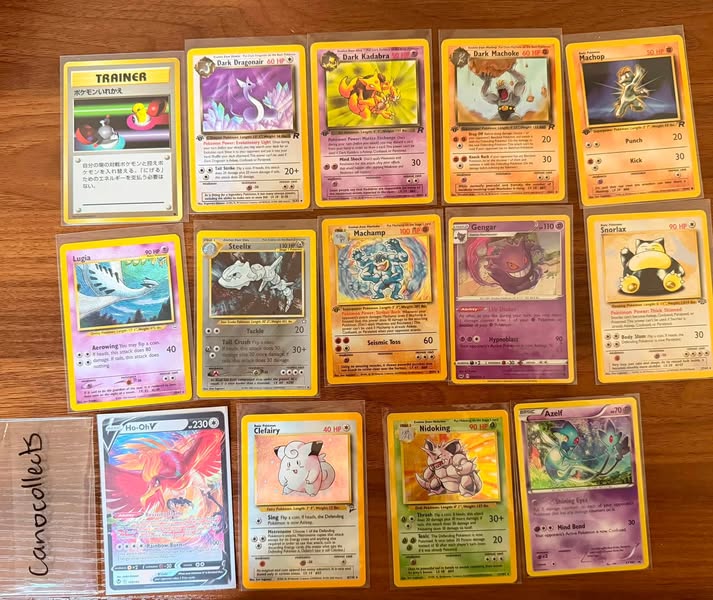 Pokémon Singles For Sale! Prices BELOW | Facebook