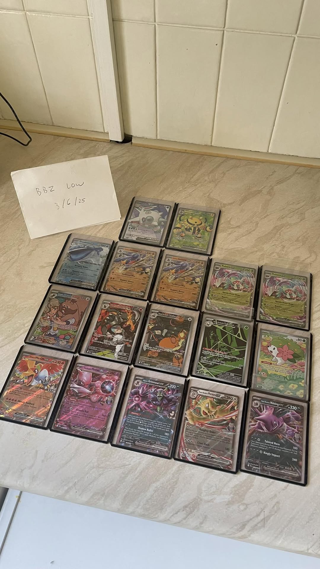Doing a quick sale. Take the whole lot for £100 firm. - Facebook