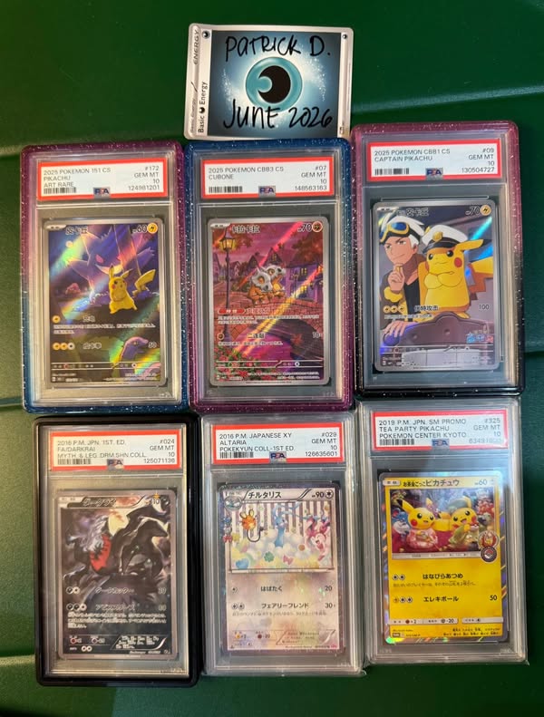 Pokemon TCG cards for sale - Facebook