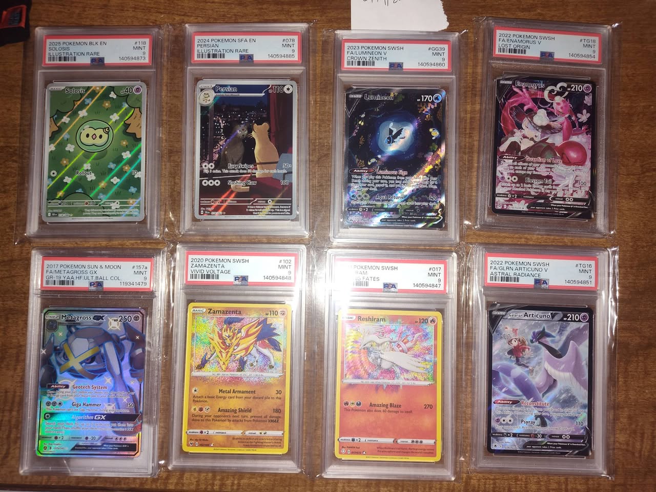 Garchomp #1