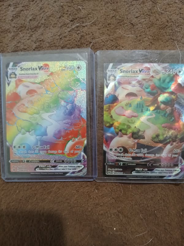 Darkrai VSTAR