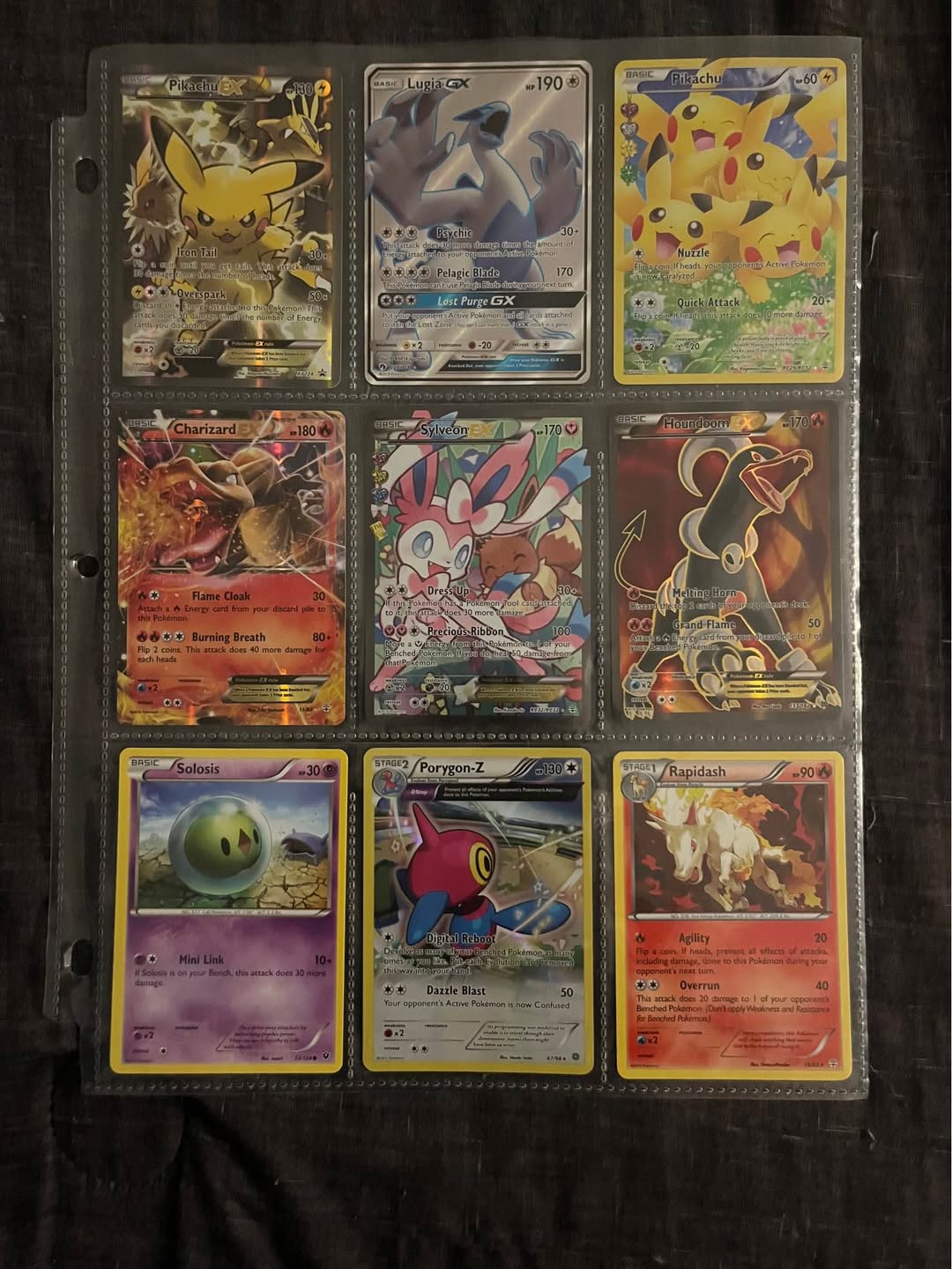 Pokémon Cards for sale | New | $1.00 | Biloxi, Mississippi - Facebook