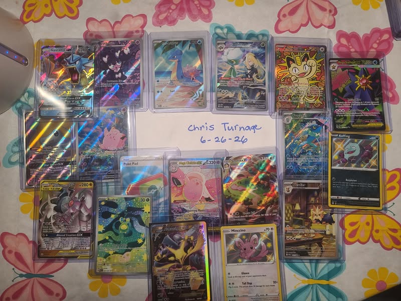 Alakazam #1