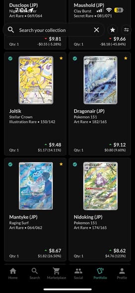 Ninetales BREAK #16