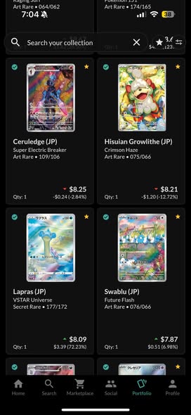 Ninetales BREAK #16