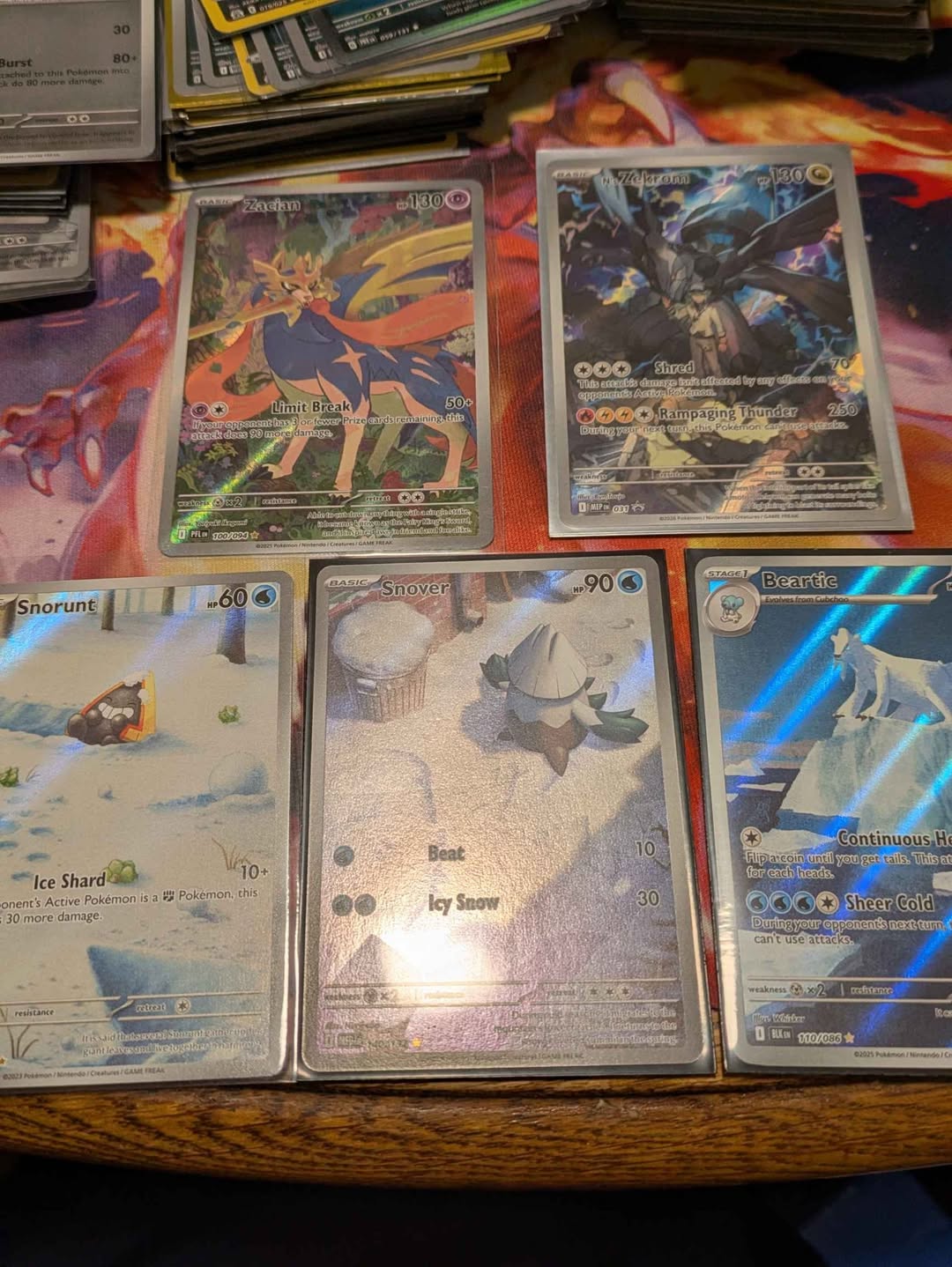 Zekrom #35
