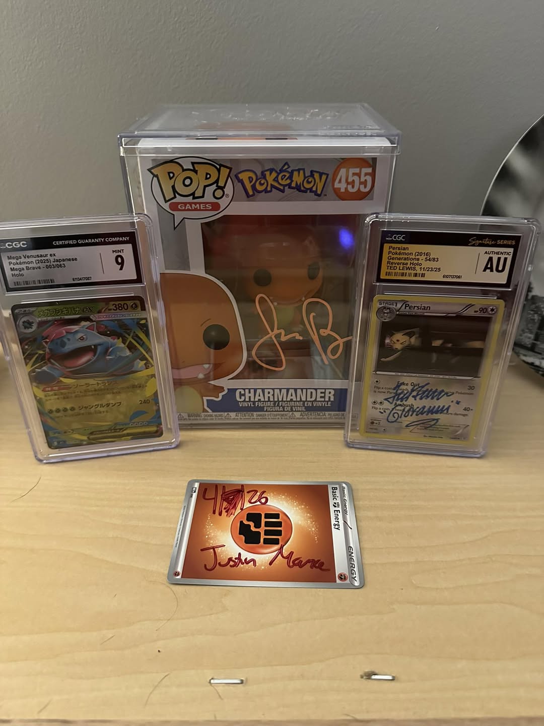 Gyarados #109