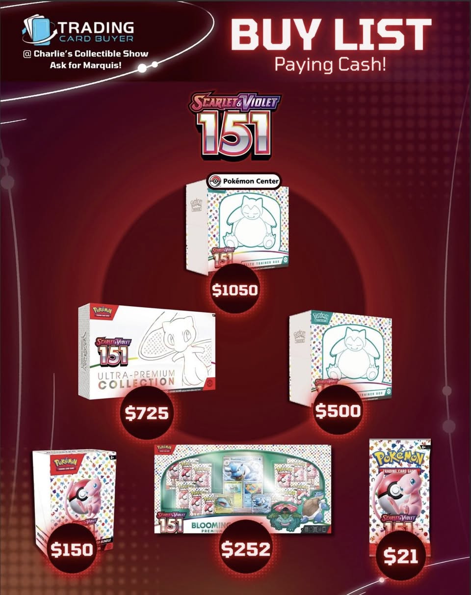 Black Market Prism Star #52