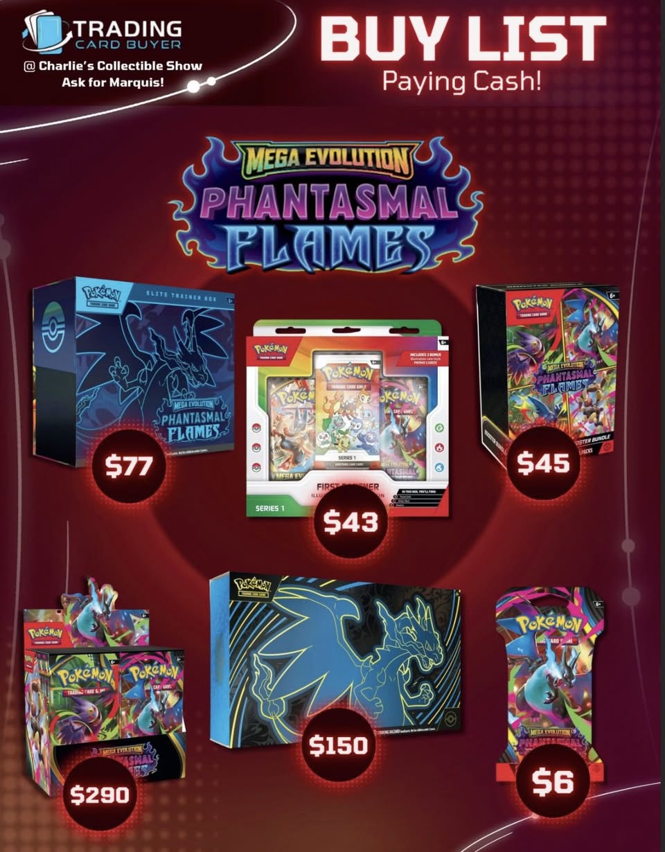Black Market Prism Star #52
