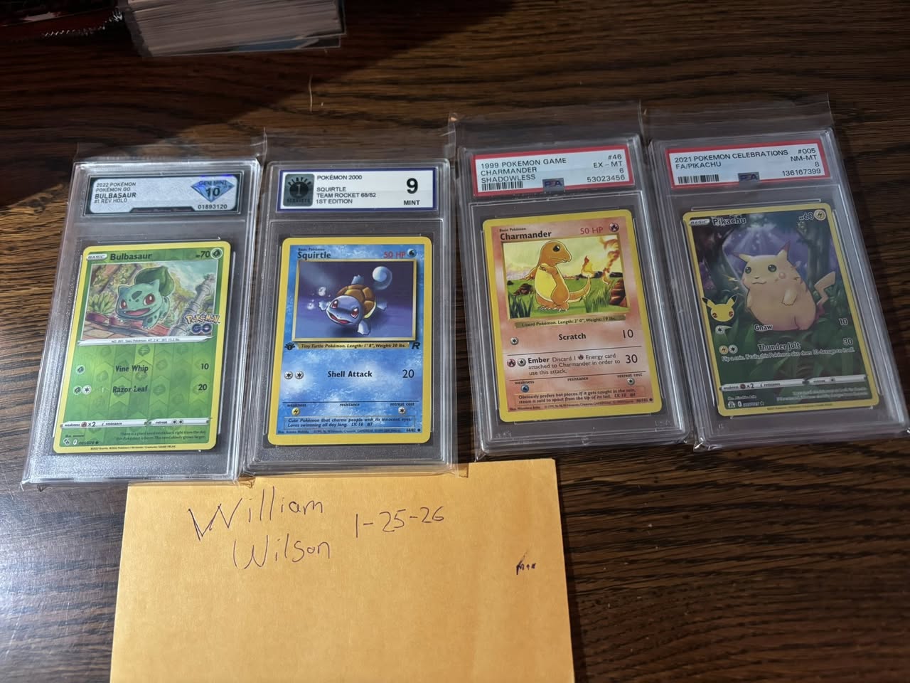 Pokemon cards for sale in Colorado - Facebook