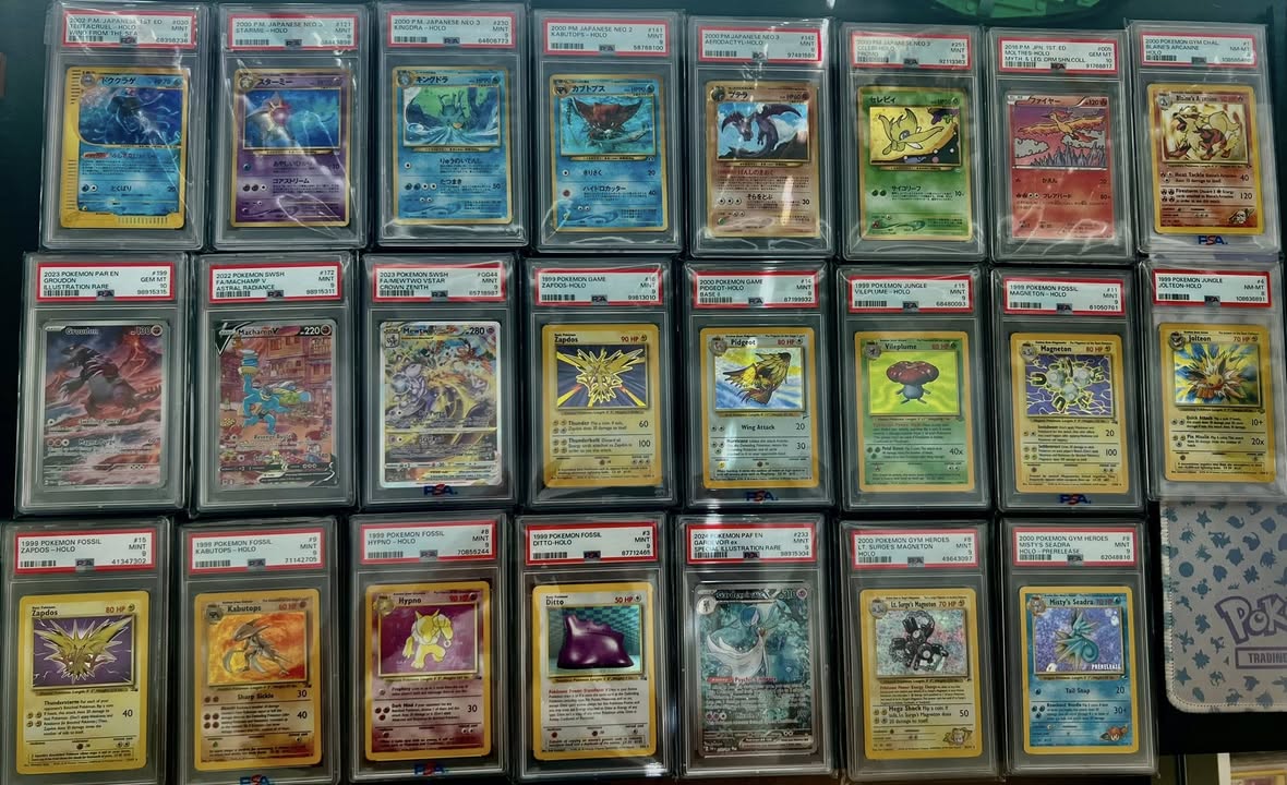 Zapdos #50