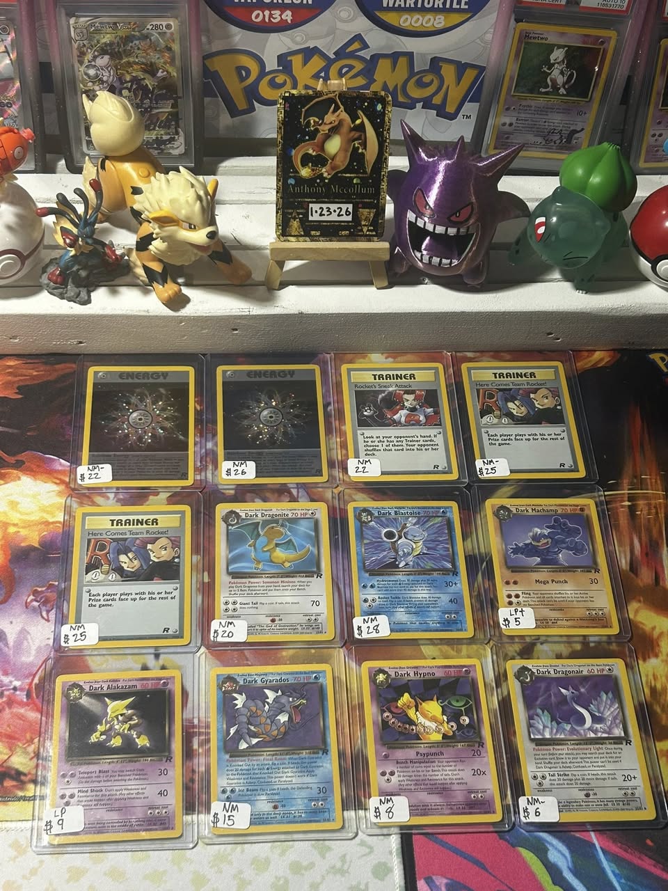 Decidueye GX #12