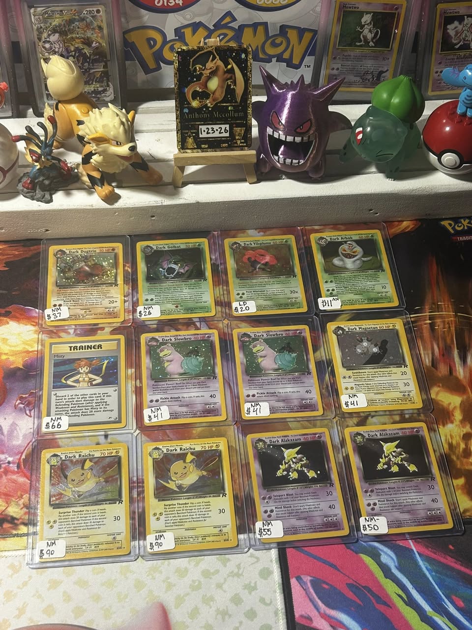 Decidueye GX #12