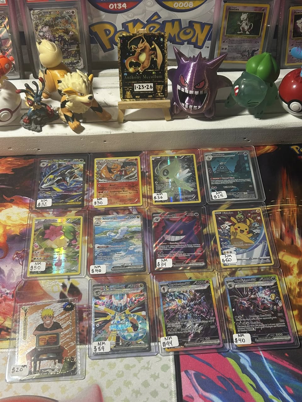 Pokemon cards for sale - Facebook