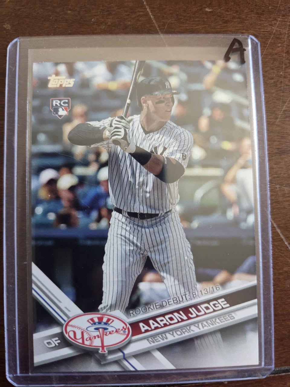 Judge #63