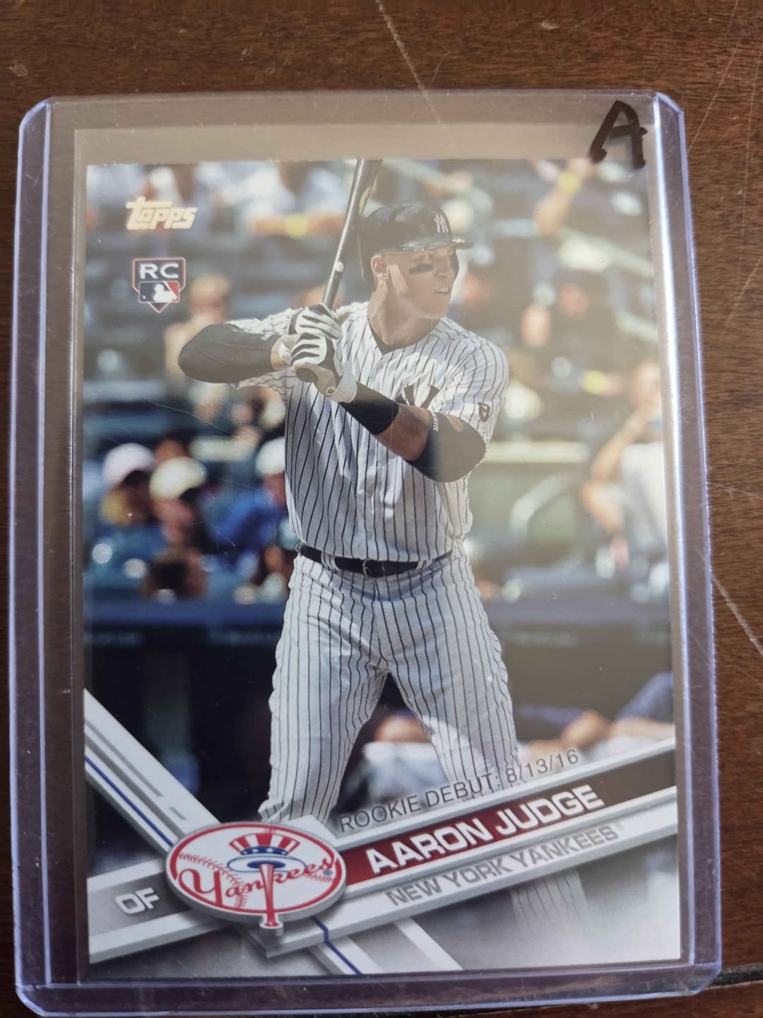 Judge #63