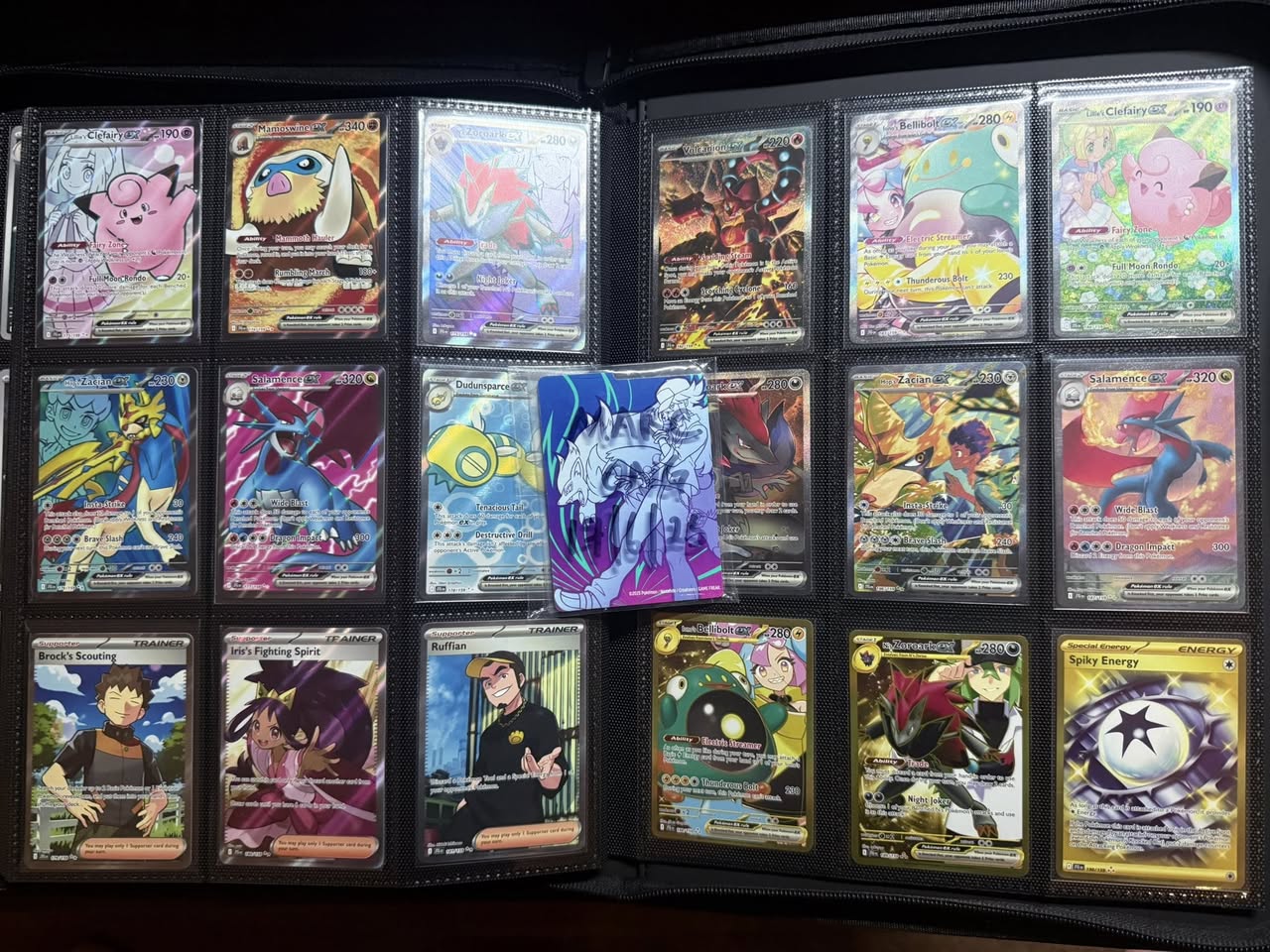 Reading is key WTS Journey Together Grandmaster Set ***Selling ...