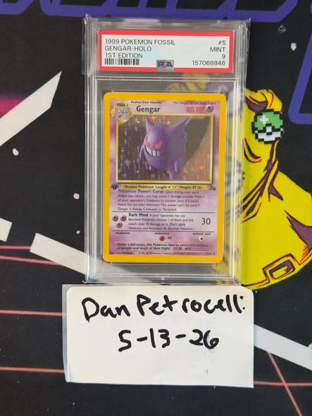 Umbreon #13 Neo Discovery (Holo)