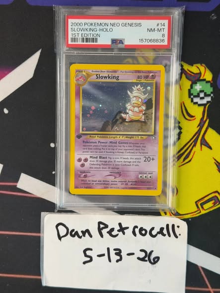 Umbreon #13 Neo Discovery (Holo)