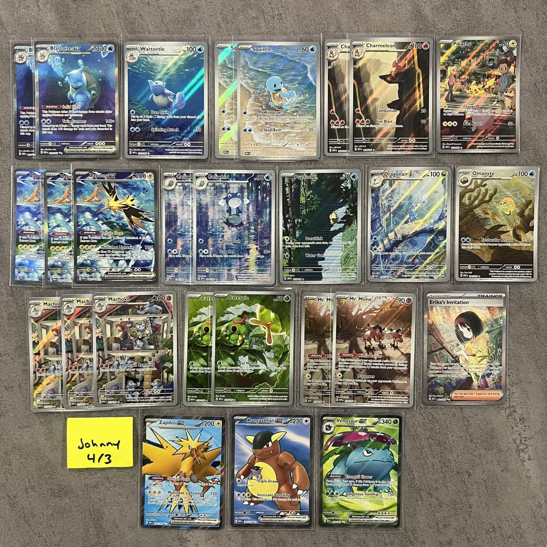 Pokemon cards for sale and trade - Facebook