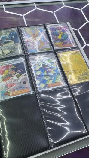 ISO gold dragonite for our master set last card needed - Facebook